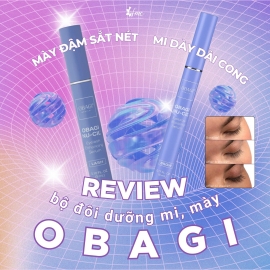 DƯỠNG MI MÀY DÀY RẬM NHÀ OBAGI DƯỠNG MI MÀY DÀY RẬM NHÀ OBAGI