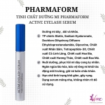 PHARMAFORM ACTIVE EYELASH SERUM