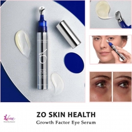 Serum  ZO SKIN HEALTH -  chống lão hóa , cải thiện nếp nhăn vùng mắt - Growth Factor Eye Serum