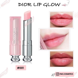 Dior Lip Glow Dior Lip Glow