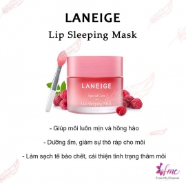 Laneige Lip Sleeping Mask Laneige Lip Sleeping Mask