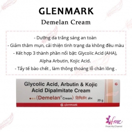 Demelan Cream