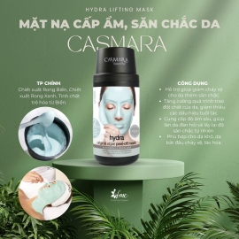 Mặt nạ Casmara