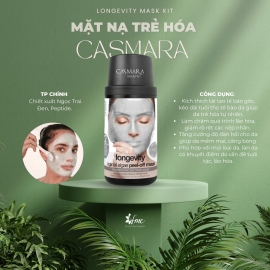 Mặt nạ Casmara