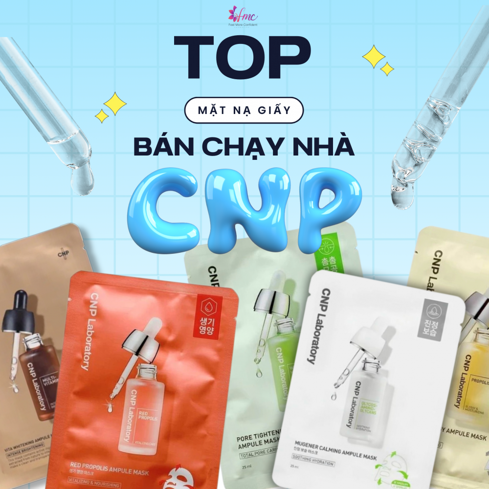 Mặt nạ CNP