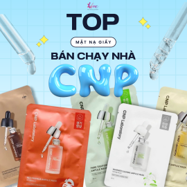 Mặt nạ CNP Mặt nạ CNP