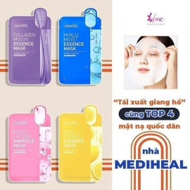 Mặt nạ dưỡng da Mediheal Mask