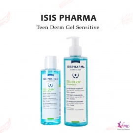 Teen Derm Gel - Sửa rửa mặt