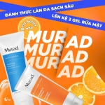 SỮA RỬA MẶT NHÀ MURAD