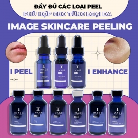 PEEL DA IMAGE  PEEL DA IMAGE