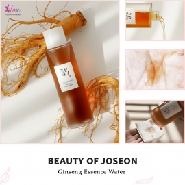 Tinh chất dưỡng Essnece Beauty Of Joseon - Ginseng Essence Water 150ml Tinh chất dưỡng Essnece Beauty Of Joseon - Ginseng Essence Water 150ml