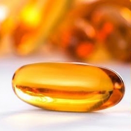 Viên uống dầu cá Kirkland Signature Fish Oil 1000mg cung cấp lượng Omega-3 400 Viên