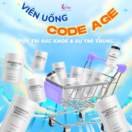 COLLAGEN DẠNG VIÊN COLLAGEN DẠNG VIÊN