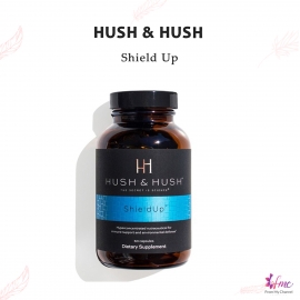 Hush & Hush Shield Up - Chống Nắng 120 Viên Hush & Hush Shield Up - Chống Nắng 120 Viên