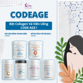 Viên Uống Multi Collagen - 567 gam Viên Uống Multi Collagen - 567 gam